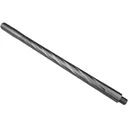 Shaw Barrels Titanium Sleeve Spiral Fluted Barrel Blank 30 Caliber, 22" TI Contour 1:10" Twist Stainless Steel - Shaw Barrels