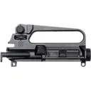 Noveske N4 Carry Handle Stripped Upper Receiver Black - Noveske