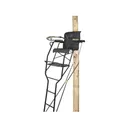 Hawk Big Denali SLS Ladder Treestand - Hawk