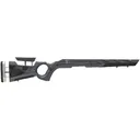 Boyds At-One Thumbhole Stock for Ruger American Centerfire AR Mag Factory Barrel Channel Pepper - Boyds