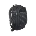 Elite Survival Systems Guardian Backpack with IIIA Armor Insert Black - Elite Survival Systems