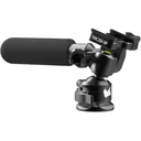 Tricer SP Hybrid Tripod Head - Tricer