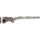 Boyds Agility Stock for Weatherby Vanguard, Howa 1500 Short Action Factory Barrel Channel Pepper - Boyds