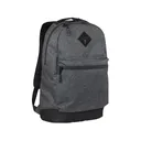 Elite Survival Systems Echo EDC Backpack with IIIA Armor Insert Heather - Elite Survival Systems