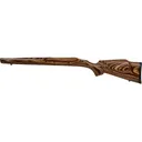 Boyds Prairie Hunter Stock for Savage Axis Long Action Detachable Magazine Factory Barrel Channel Nutmeg - Boyds