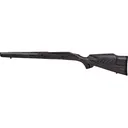 Boyds Prairie Hunter Stock for Savage Axis Long Action Detachable Magazine Factory Barrel Channel Pepper - Boyds