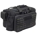 Elite Survival Systems Loadout Range Bag Nylon Black - Elite Survival Systems