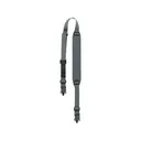 Haley Strategic D3 Pro Rifle Sling with GrovTec QD Swivel Nylon Gray - Haley Strategic