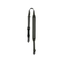 Haley Strategic D3 Pro Rifle Sling with GrovTec QD Swivel Nylon Ranger Green - Haley Strategic