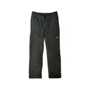 AFTCO Men's Crossing Rain Pants Black XL - Aftco