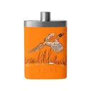 YETI Upland Bird Flask King Crab - Yeti