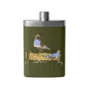 YETI Upland Bird Flask Olive - Yeti