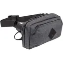 Elite Survival Systems HIP Gunner Concealed Carry Fanny Pack Heather Gray - Elite Survival Systems