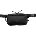 Elite Survival Systems HIP Gunner Concealed Carry Fanny Pack Black - Elite Survival Systems