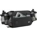 Elite Survival Systems Marathon Fanny Pack Large Gray - Elite Survival Systems