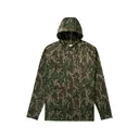 AFTCO Men's Performance Hoodie Mossy Oak Greenleaf Medium - Aftco