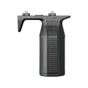 Kriss G3 Vertical M-LOK Foregrip with Integrated Hand Stop, Pad Black - Kriss Usa