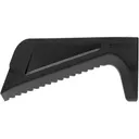 Kriss G3 Angled M-LOK Foregrip with Integrated Hand Stop Black - Kriss TDI