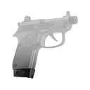 Beretta 20X Magazine 22LR 8-Round - Beretta