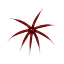 BassMooch Gumball 17mm Urchin Scuppernong - Bassmooch