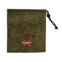 Avian X Waxed Shell Bags Brown 2PK - Avian X