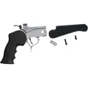Thompson Center Encore Pro Hunter Pistol Receiver Stainless Black Nitride - Thompson Center