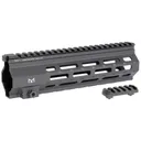 Midwest Industries HK 416, MR556 M-LOK Handguard 9" Black - Midwest Industries