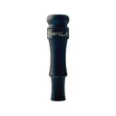 Rolling Thunder Brute LA Cutdown Duck Call Acrylic/Blackout - Rolling Thunder Game Calls