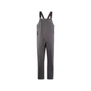 Grundens Men's Transmit X Rain Bibs Anchor 2XL - Grundens