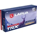 Lapua 6.5 Creedmoor Ammo 120 Grain Lapua TRX Polymer Tip Lead Free Box of 20 - Lapua