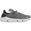 Under Armour Men's Charged Kilchis Water Shoes Synthetic Pitch Gray/Black/Steel 11.5 D - Under Armour