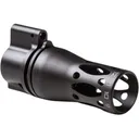 Riflespeed Adjustable Low Profile Gas Block RS6233  AR15/AR10 Gas Control Assembly, 0.625" Gas Block Diameter, Control Knob Length 3.3" - Riflespeed