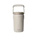 YETI Silo Jug 40 oz with MagSlider Flip Straw Lid Cape Taupe - Yeti