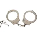 SOG Steel Chain Handcuffs - Sog