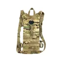 Military Surplus US GI MOLLE II Hydration Carrier Grade 2 OCP Camo - Military Surplus