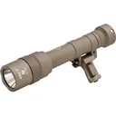 Surefire M640T Scout Light Weapon Light for Picatinny Rail and MLOK Tan - Surefire