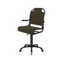 Muddy Rolling Swivel Hunting Blind Chair - Walkers Game Ear