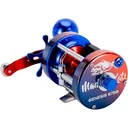 Mad Katz Genesis 6750 Liberty Baitcast Reel RH 4.7:1 - Mad Katz
