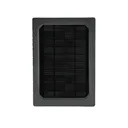 Black Gate Solar Panel Kit - Black Gate