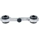 DD26 Fishing Dog Bone Live Foot Stabilizer Bracket for MinnKota Ultrex Trolling Motor - Dd26 Fishing