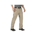 5.11 Men's Stryke Tactical Pants Stone 28X30 - 5.11