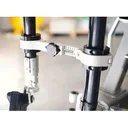 DD26 Fishing Dog Bone Humminbird MEGA Live TargetLock Stabilizer Bracket for Ultrex Trolling Motor - Dd26 Fishing