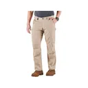 5.11 Men's Apex Tactical Pants Khaki 44X32 - 5.11