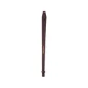 Galco Tapered Rifle Sling Leather Dark Chocolate - Galco