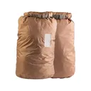 Military Surplus German Roll Top Dry Sack Grade 2 40 L Coyote - Military Surplus