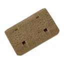 Magpul M-LOK Rail Cover Type 2 Modified Coyote Brown - Magpul Industries