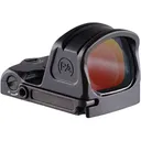 Primary Arms SLx RS-10R Mini Reflex Red Dot Sight 3 MOA Green Dot RMR Footprint - Primary Arms