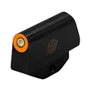 XS Sight Systems DXW2 Pre-Drilled Front Night Sight for Smith & Wesson 586, 686, 625 Tritium/Orange - Xs Sight Systems