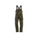 MidwayUSA Men's Fraser Ridge Fleece Bibs Mossy Oak Original Bottomland XL Tall - Midwayusa