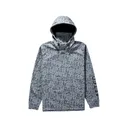 AFTCO Men's Reaper Tactical Hoodie Gray Grouper Camo XL - Aftco